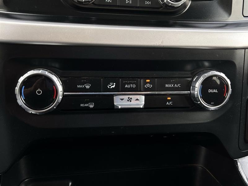 Ford F-150 XLT SuperCrew 5.5-ft. Bed 4WD 2023