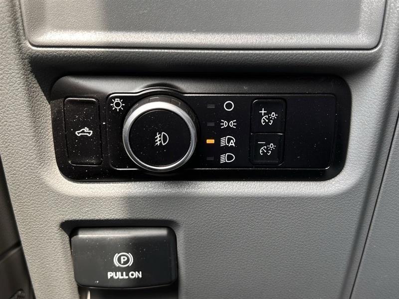 Ford F-150 XLT SuperCrew 5.5-ft. Bed 4WD 2023