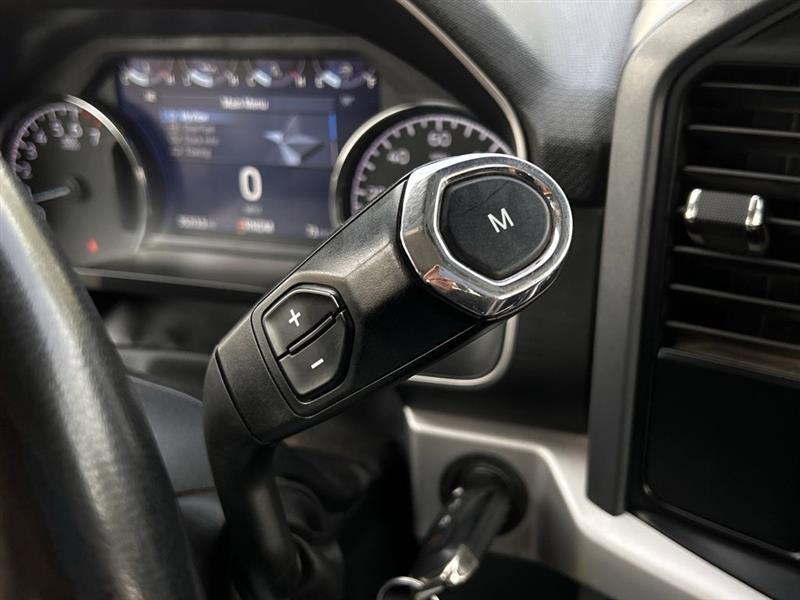 Ford F-150 XLT SuperCrew 5.5-ft. Bed 4WD 2023