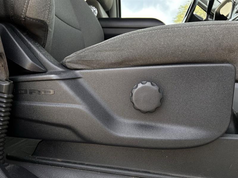 Ford F-150 XLT SuperCrew 5.5-ft. Bed 4WD 2023