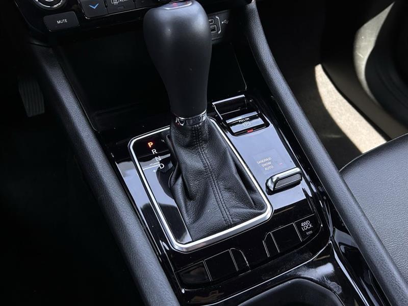 Jeep Compass Limited 2025