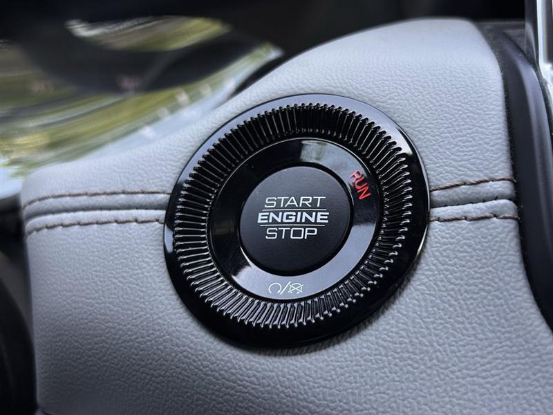 Jeep Compass Limited 2025