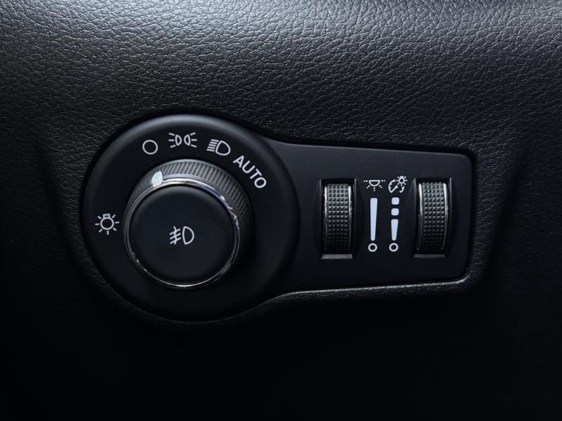 Jeep Compass Limited 2025