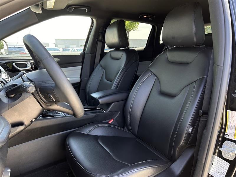 Jeep Compass Limited 2025