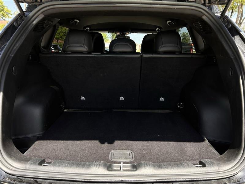 Jeep Compass Limited 2025