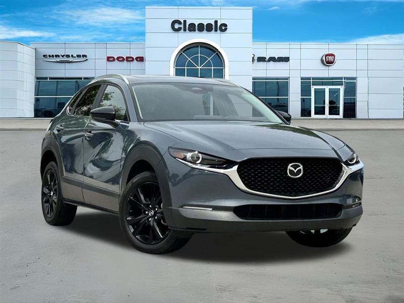 2024 Mazda CX-30 Preferred