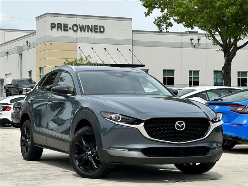 Mazda CX-30 Preferred 2024