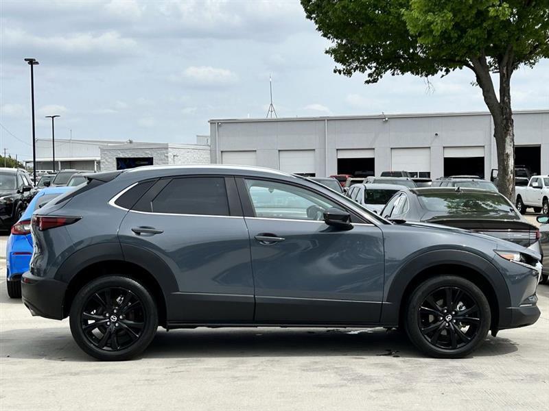 Mazda CX-30 Preferred 2024