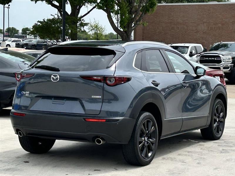 Mazda CX-30 Preferred 2024