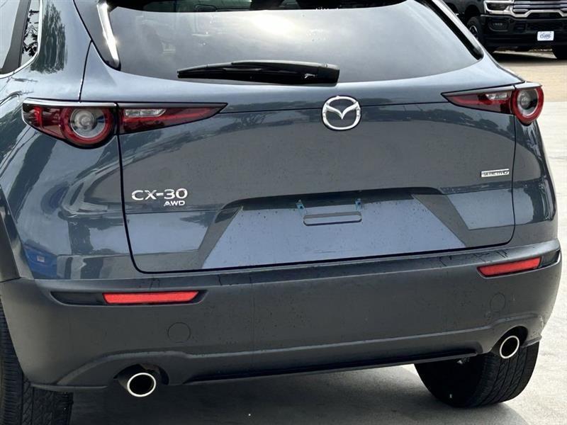 Mazda CX-30 Preferred 2024