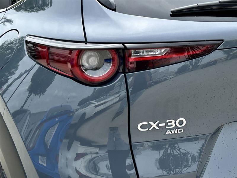 Mazda CX-30 Preferred 2024