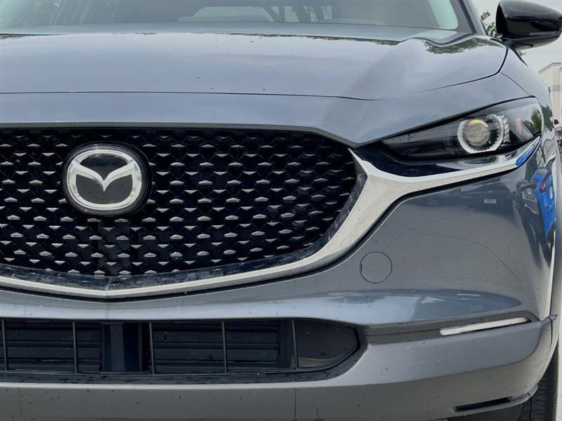 Mazda CX-30 Preferred 2024
