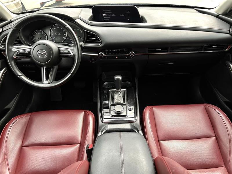 Mazda CX-30 Preferred 2024