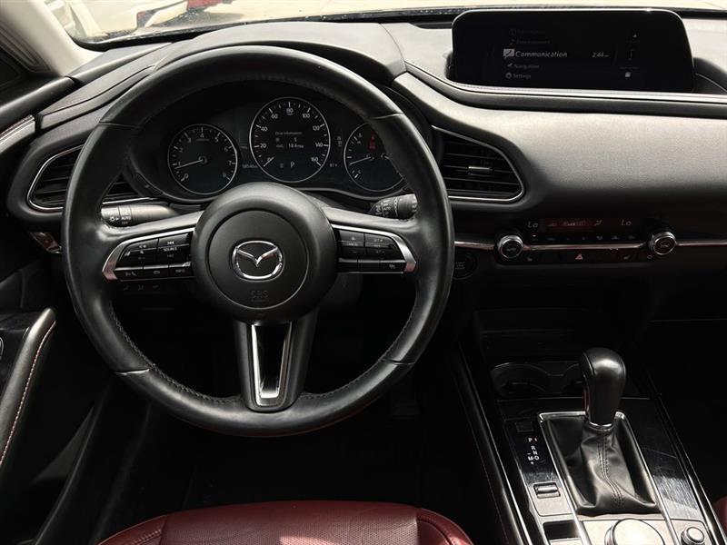 Mazda CX-30 Preferred 2024