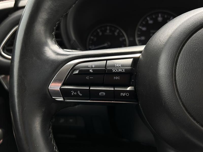 Mazda CX-30 Preferred 2024