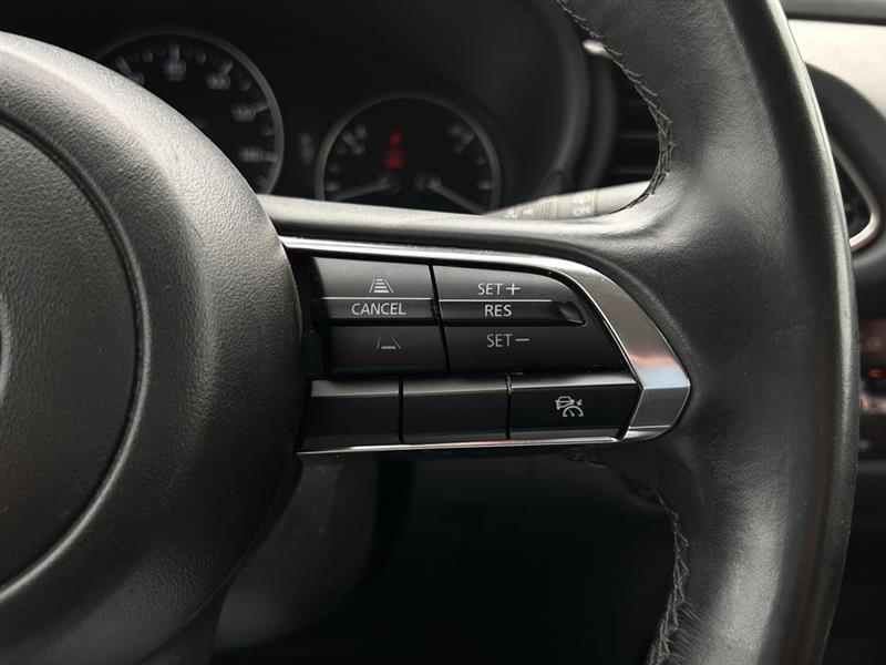 Mazda CX-30 Preferred 2024