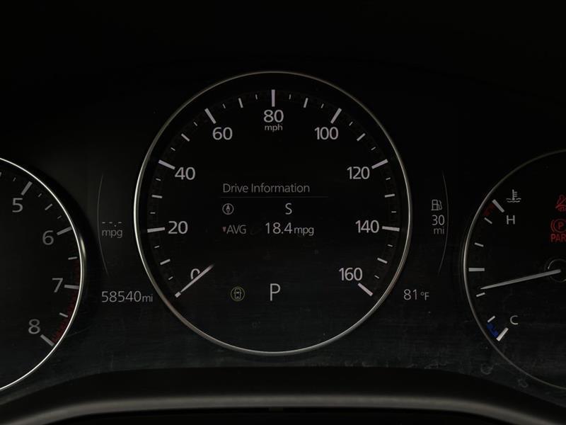 Mazda CX-30 Preferred 2024