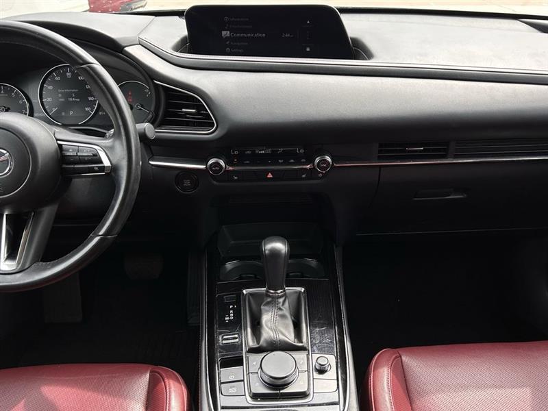Mazda CX-30 Preferred 2024