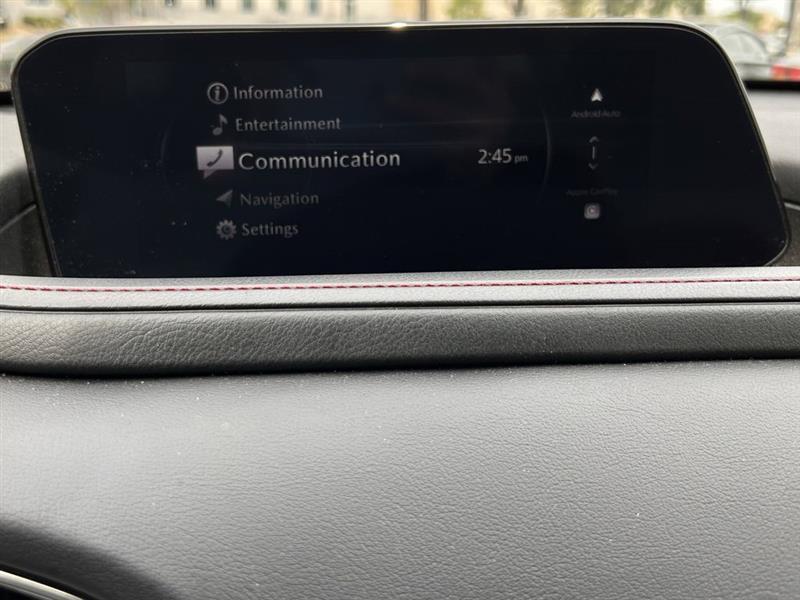 Mazda CX-30 Preferred 2024