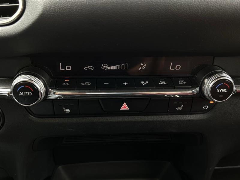 Mazda CX-30 Preferred 2024