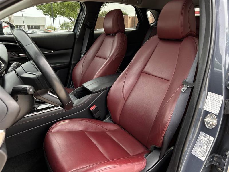 Mazda CX-30 Preferred 2024