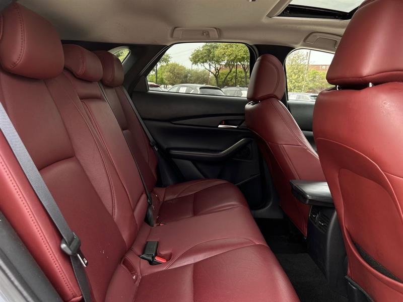 Mazda CX-30 Preferred 2024