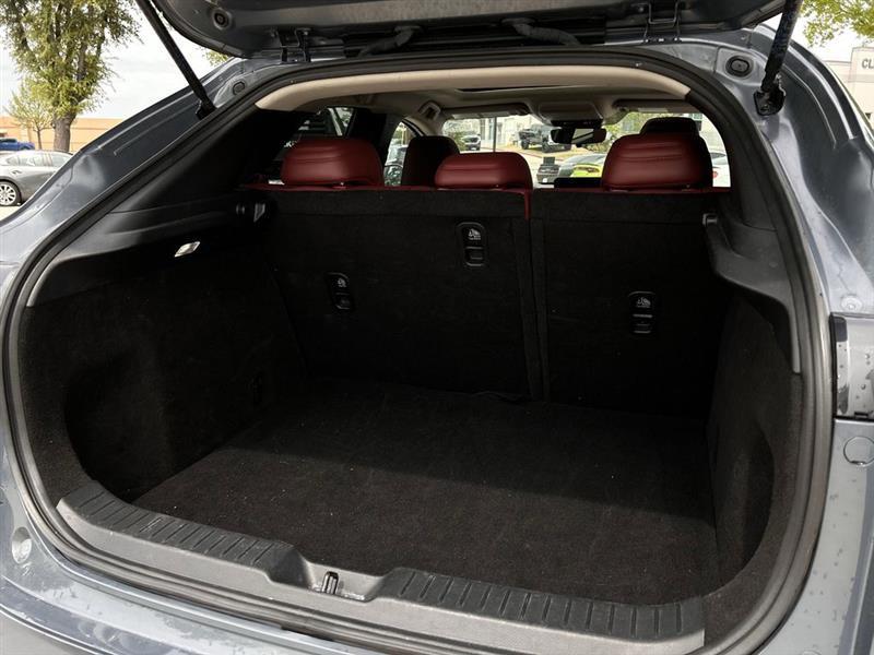 Mazda CX-30 Preferred 2024