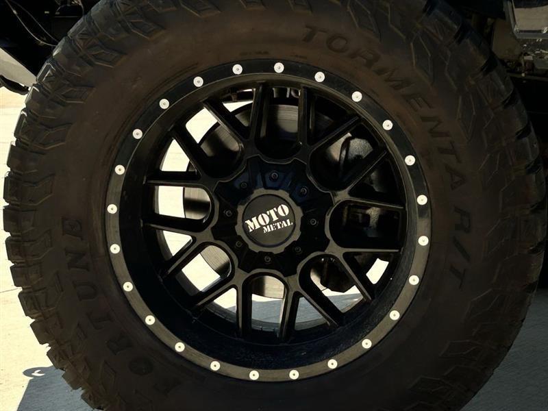 Ford F-250 SD Lariat Crew Cab 4WD 2020