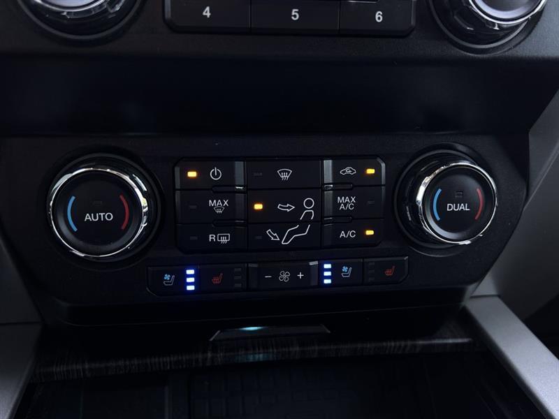 Ford F-250 SD Lariat Crew Cab 4WD 2020