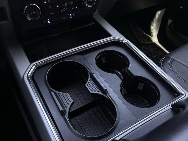 Ford F-250 SD Lariat Crew Cab 4WD 2020