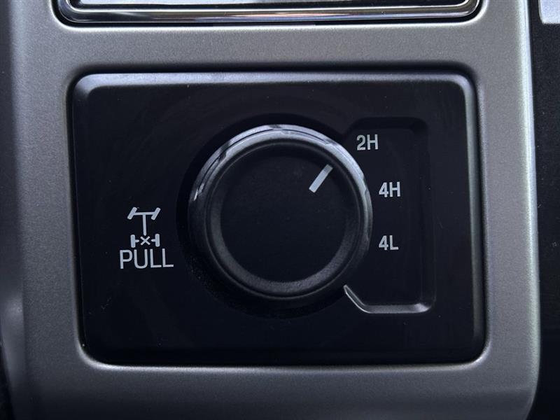 Ford F-250 SD Lariat Crew Cab 4WD 2020