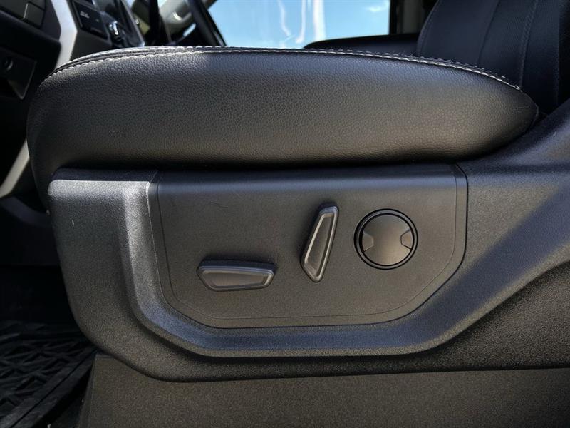 Ford F-250 SD Lariat Crew Cab 4WD 2020