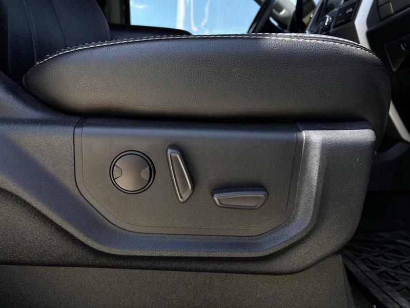 Ford F-250 SD Lariat Crew Cab 4WD 2020