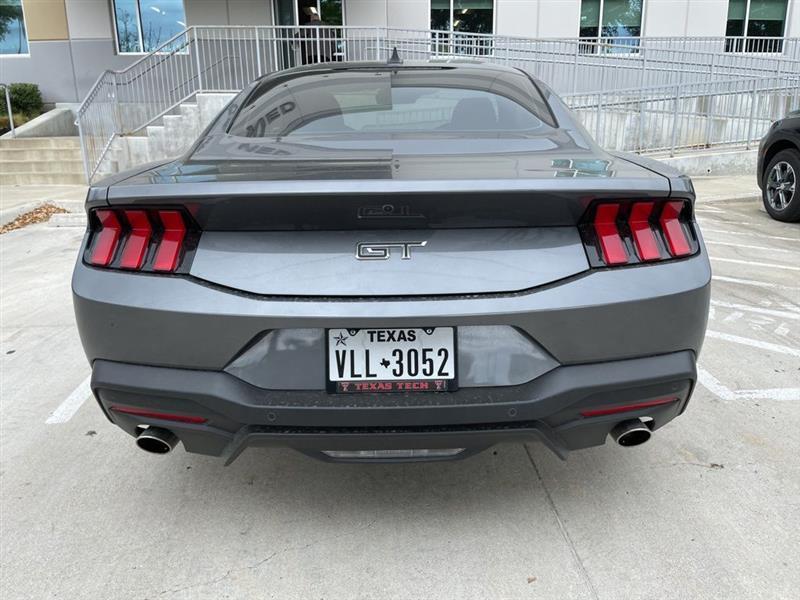 Ford Mustang GT Premium Coupe 2024
