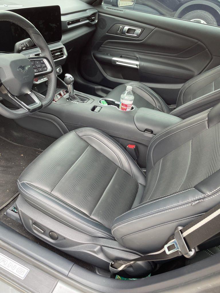 Ford Mustang GT Premium Coupe 2024