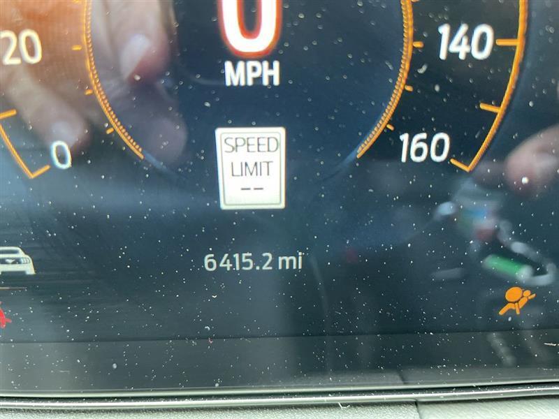 Ford Mustang GT Premium Coupe 2024