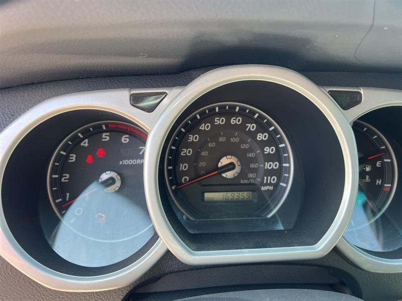 Toyota 4Runner Limited 4WD 2003