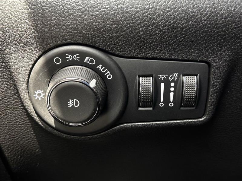 Jeep Compass Latitude 2025