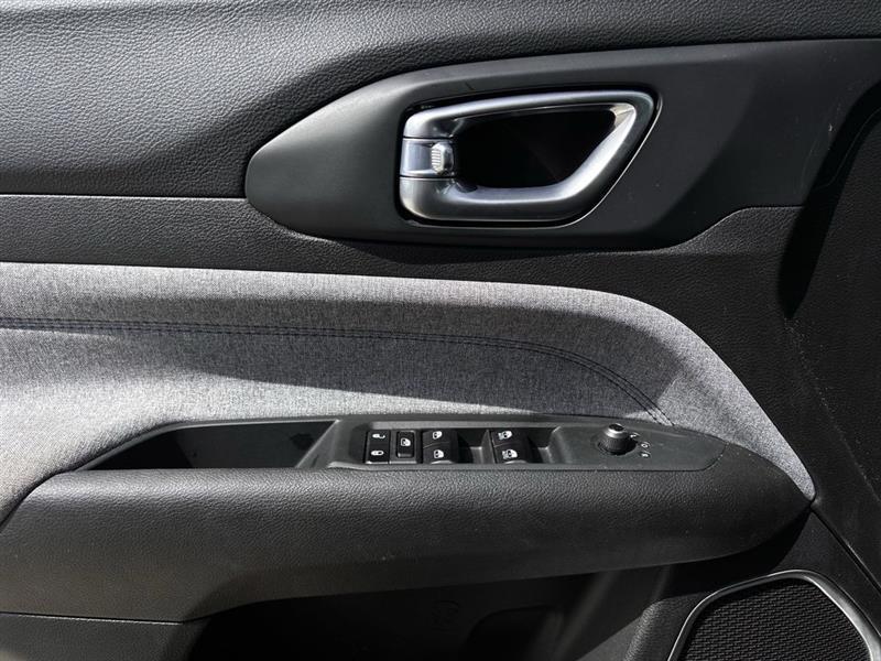 Jeep Compass Latitude 2025