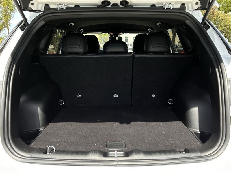 Jeep Compass Latitude 2025