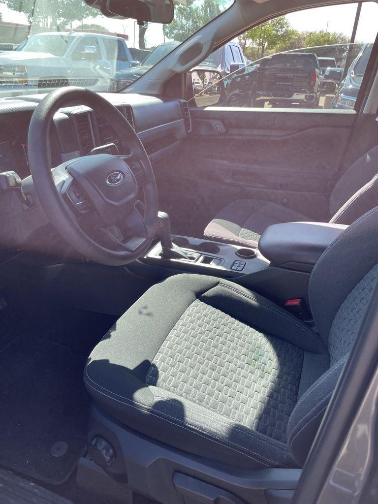 Ford Ranger XL SuperCrew 2WD 2025