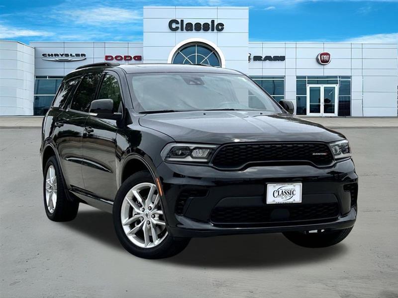 2024 Dodge Durango GT Plus AWD