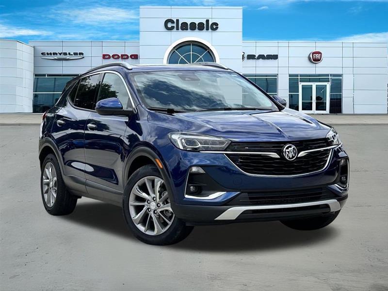 2023 Buick Encore GX Essence