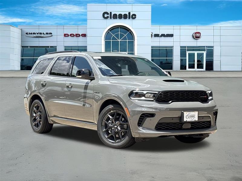 2026 Dodge Durango R/T AWD