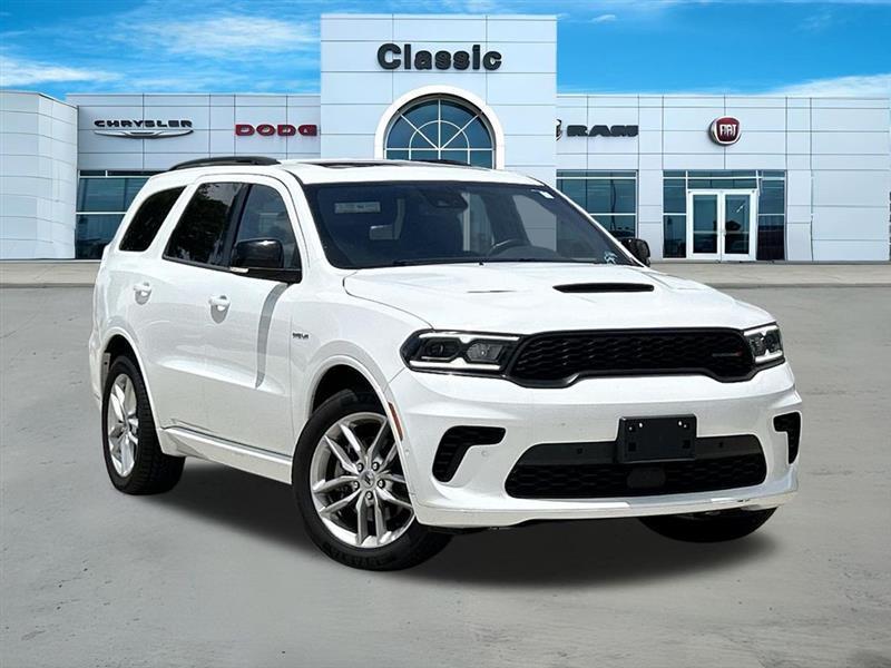 2024 Dodge Durango R/T AWD