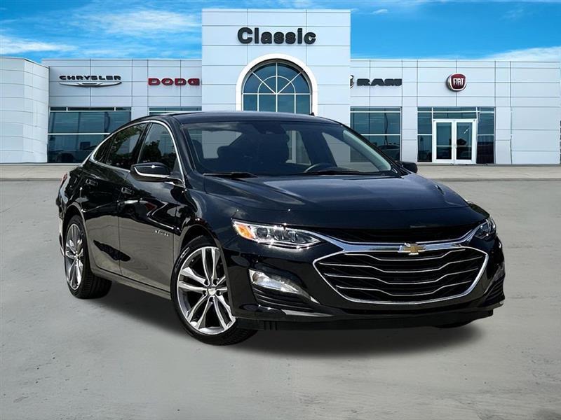 2024 Chevrolet Malibu 2LT