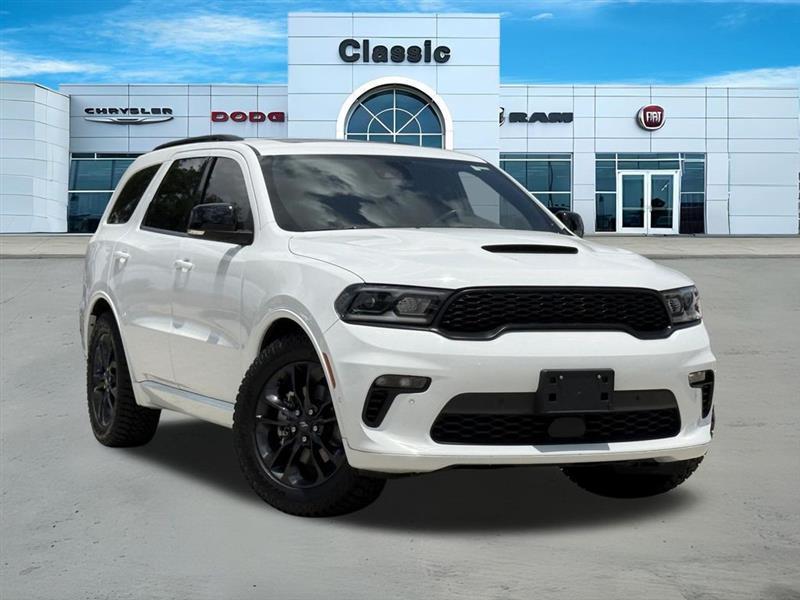 2023 Dodge Durango R/T