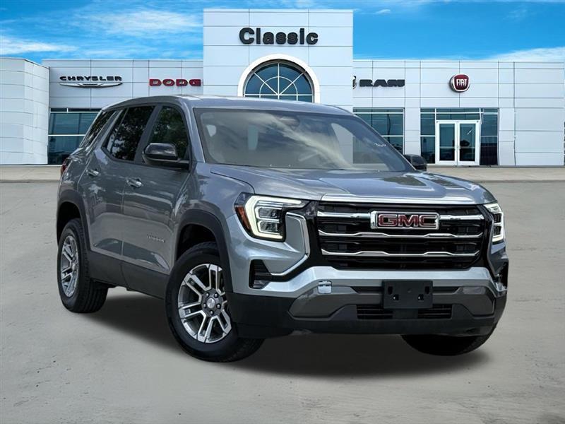 2025 GMC Terrain Elevation AWD
