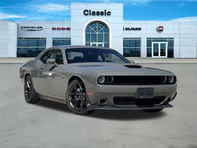 2023 Dodge Challenger GT