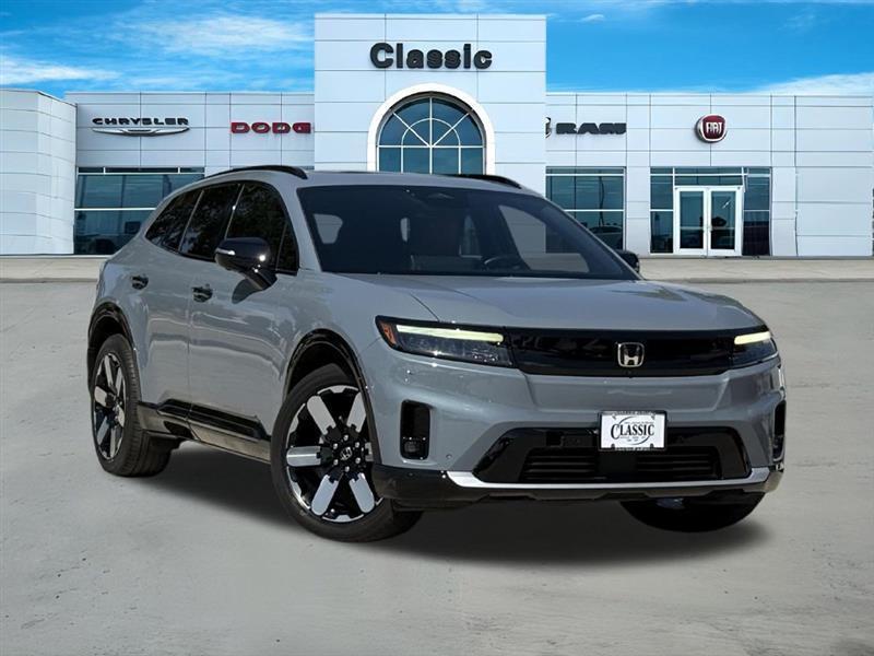 2024 Honda Prologue